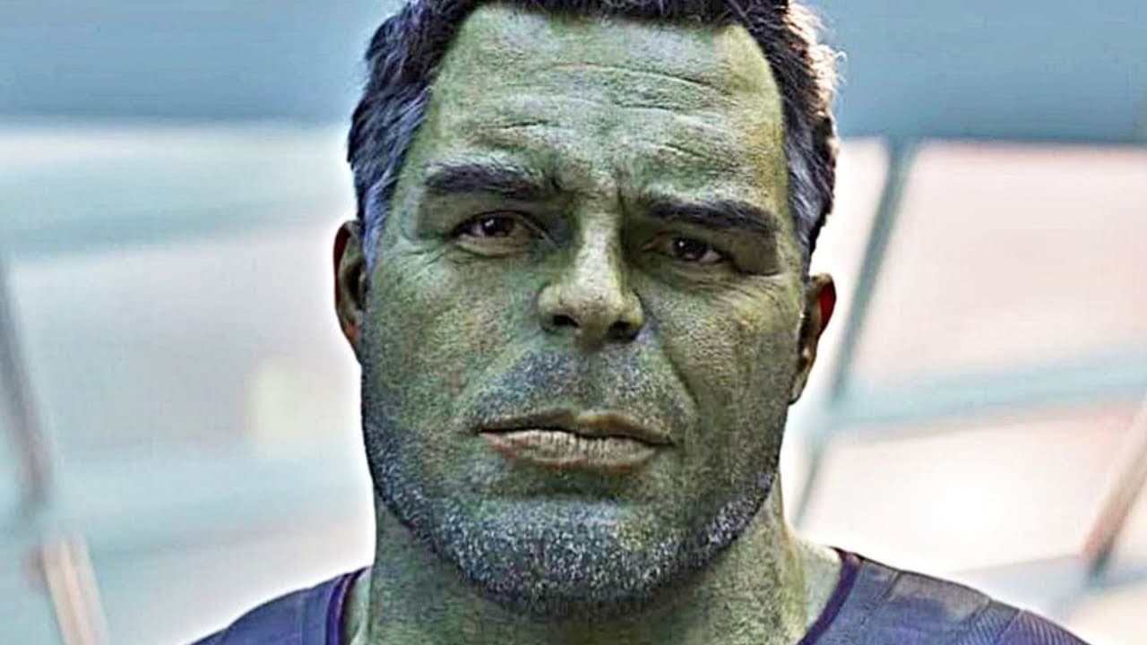 Bruce Banner / Hulk