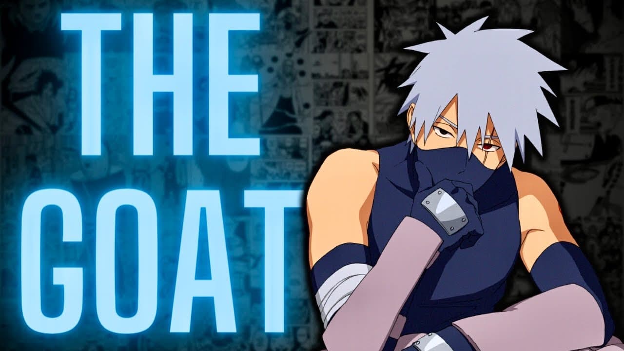 Kakashi Hatake