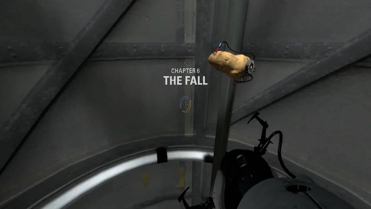 Wheatley (Corrupted)