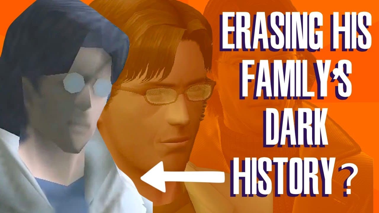 Hal Emmerich (Otacon)