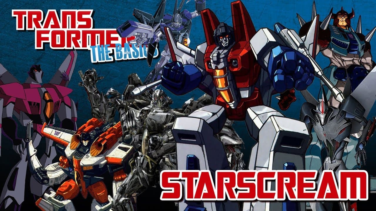 Starscream