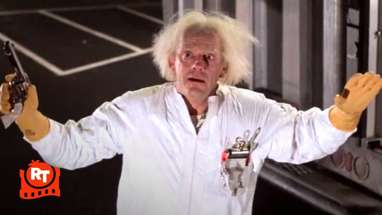 Doc Brown