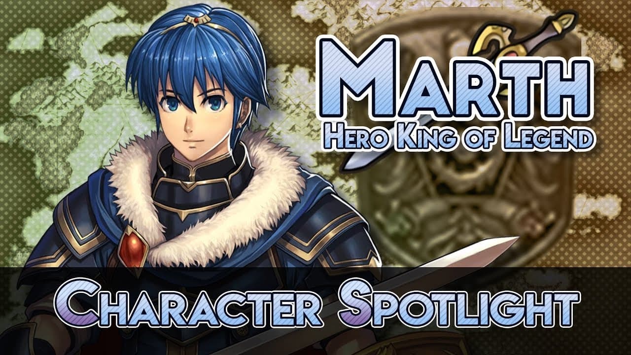 Marth