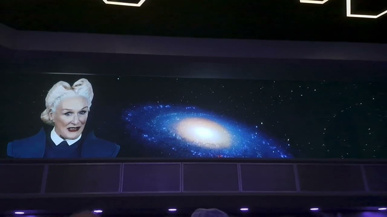 Nova Prime Irani Rael