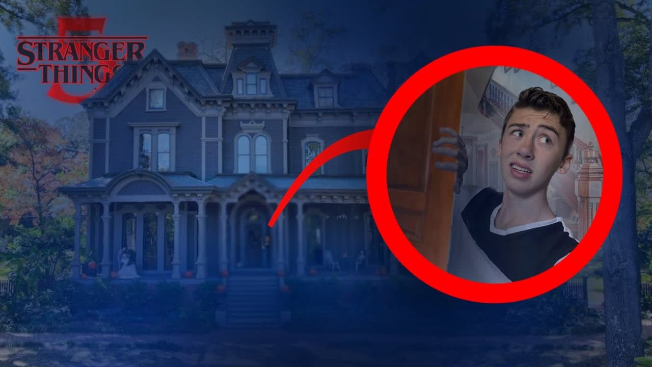 The Creel House Video