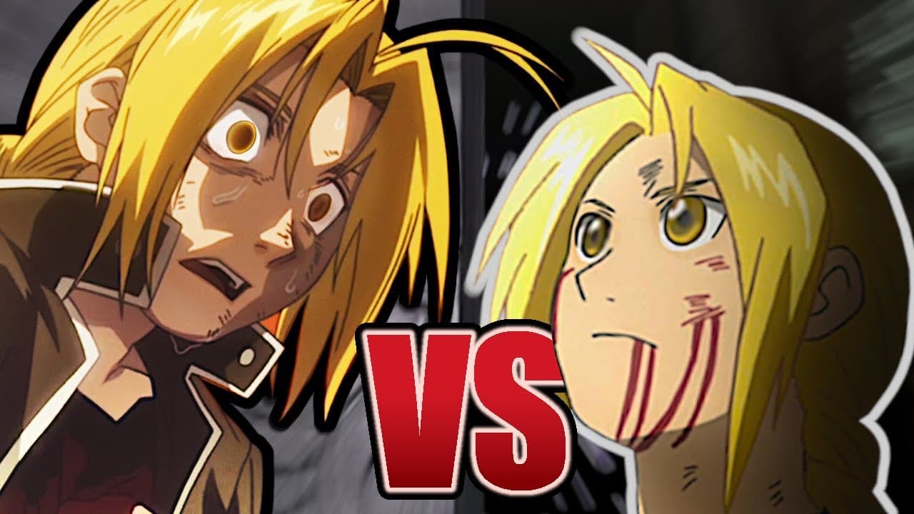 Edward Elric