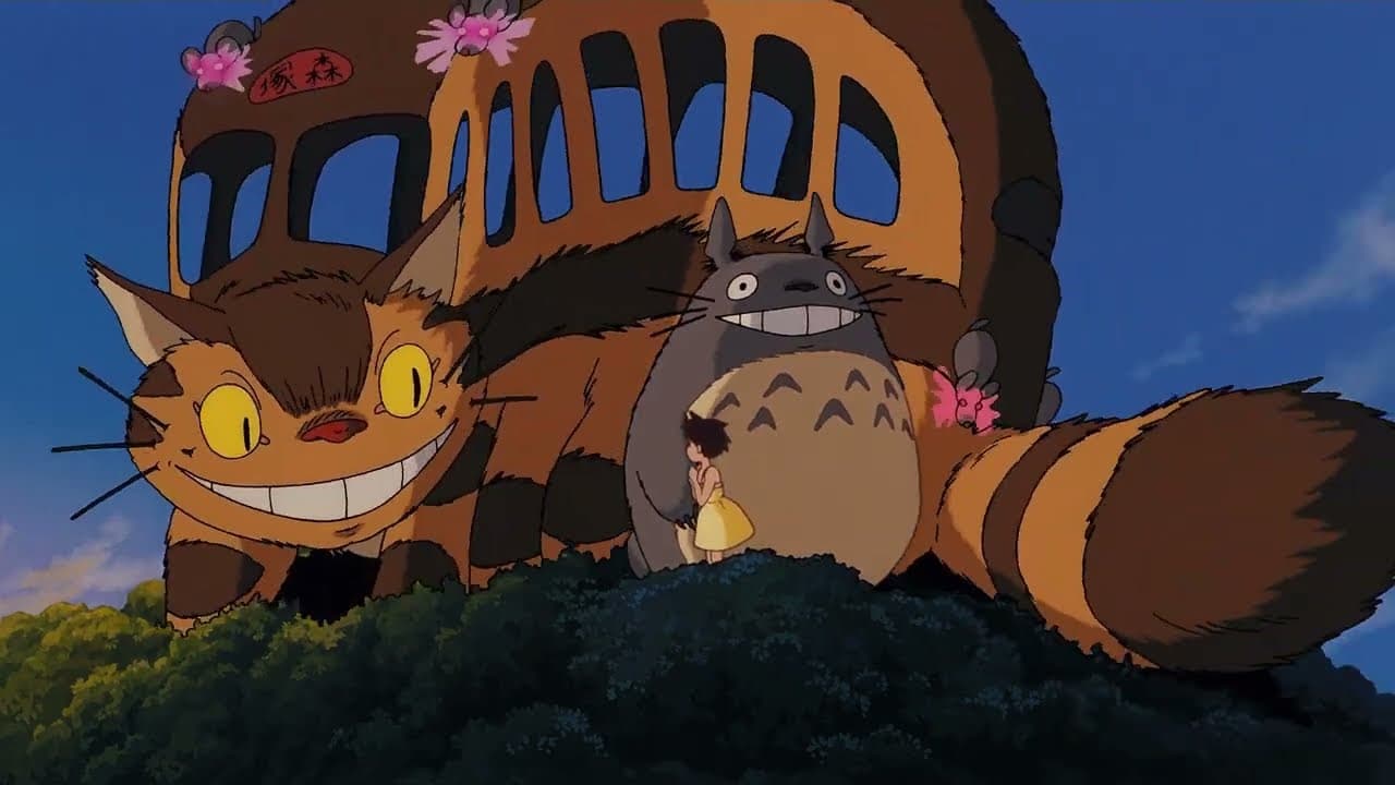 Catbus