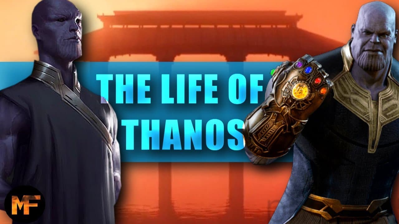 Thanos
