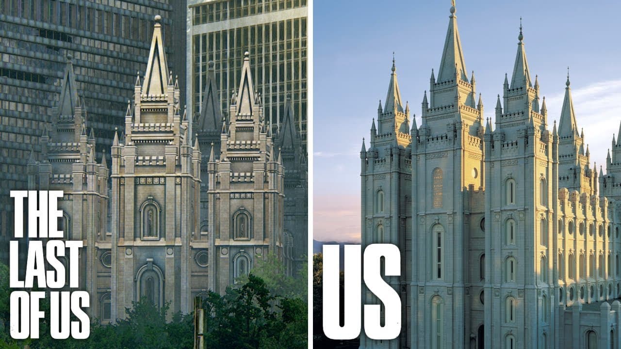 Salt Lake City, Utah (Firefly Hospital) Video