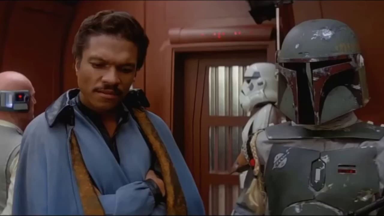 Lando Calrissian