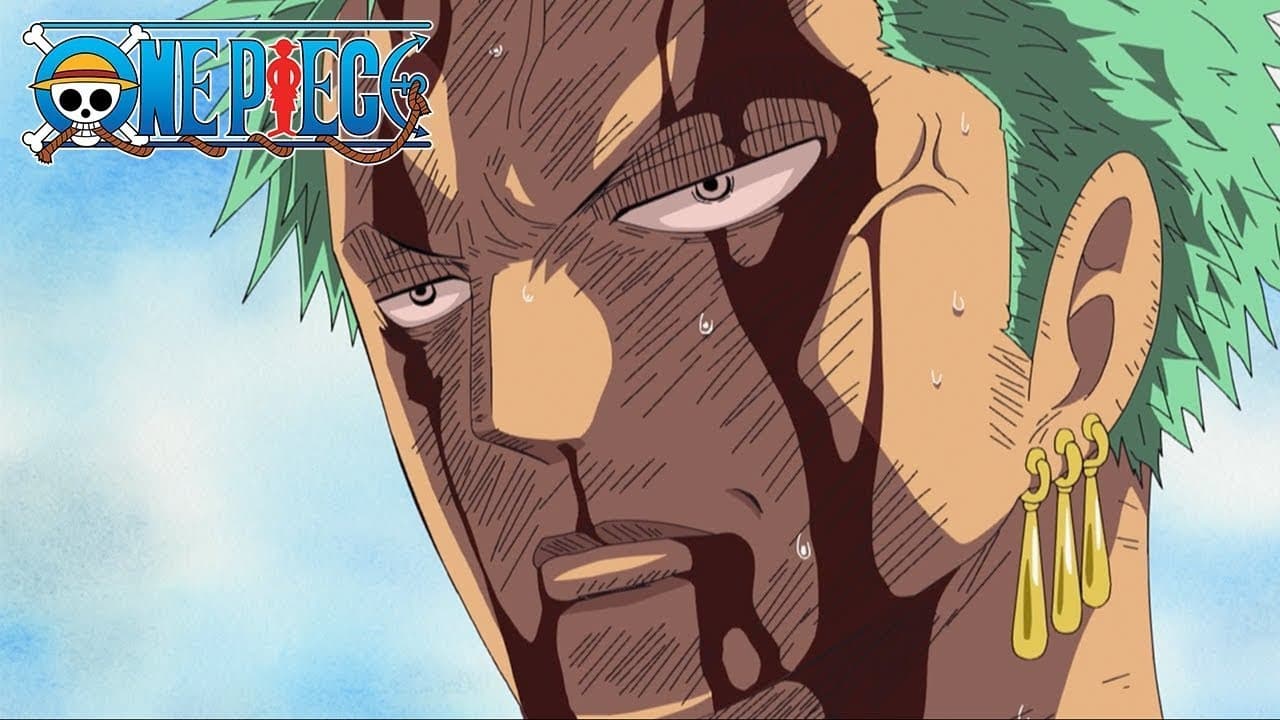 Roronoa Zoro