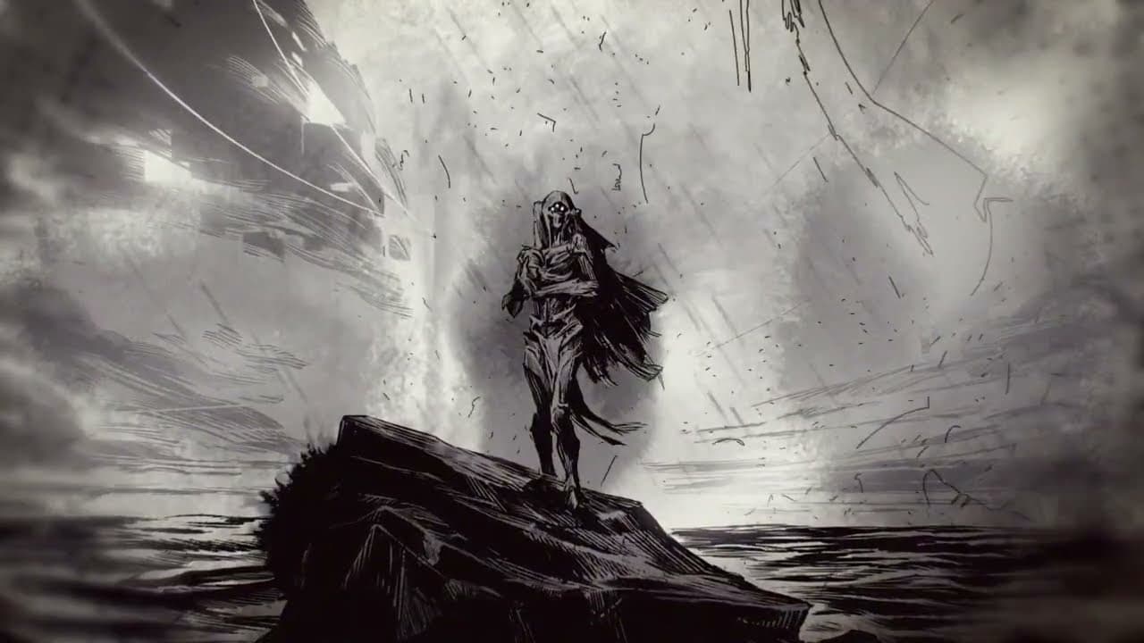 Savathun, the Witch Queen