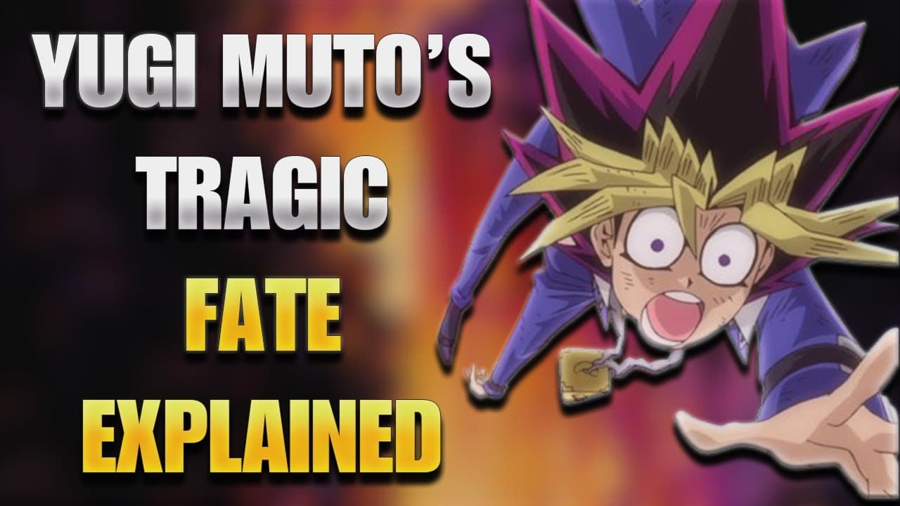 Yugi Muto