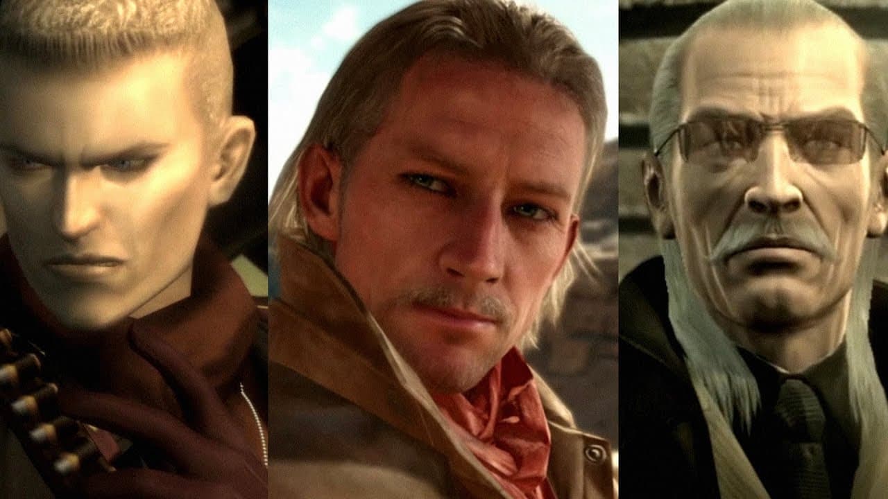 Revolver Ocelot (Adamska)