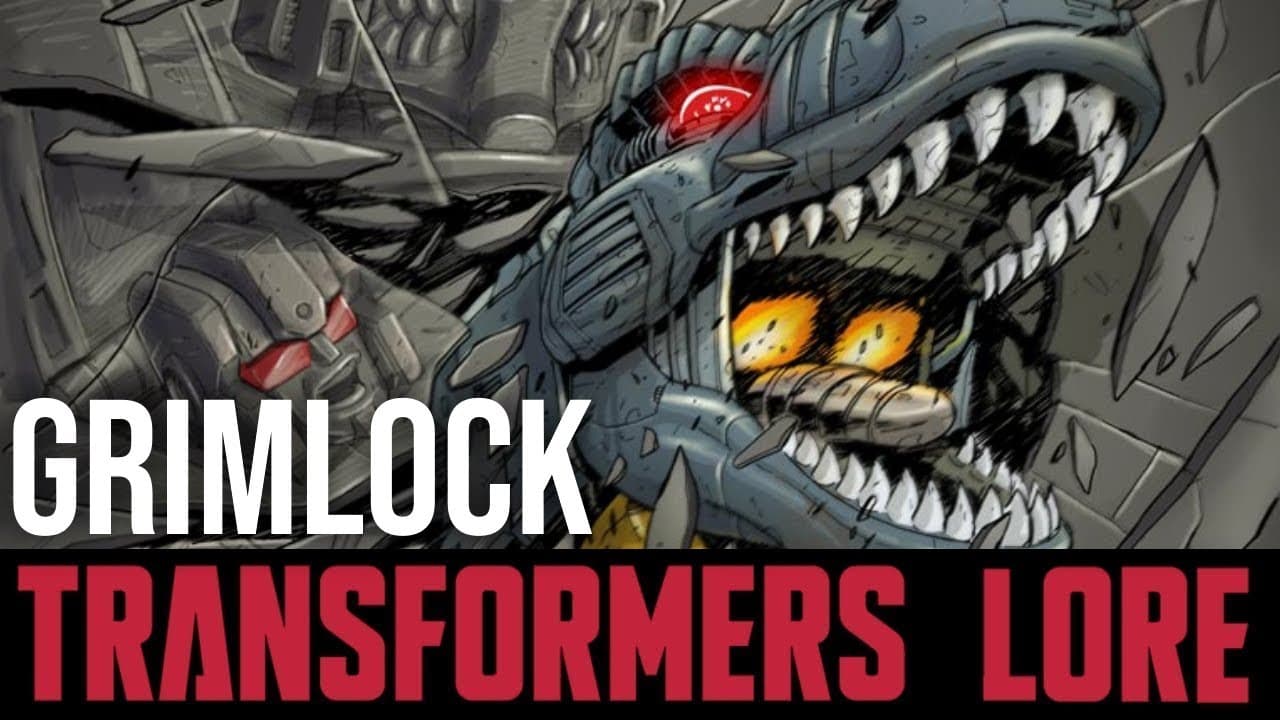 Grimlock