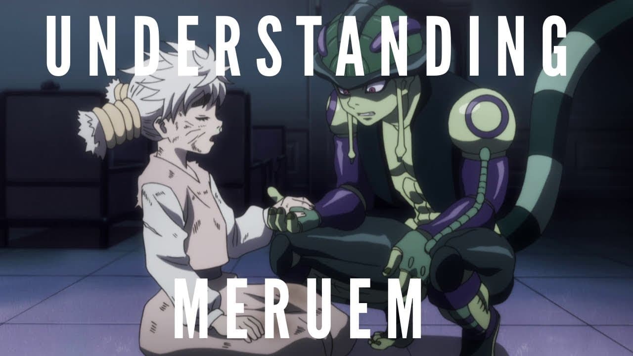Meruem