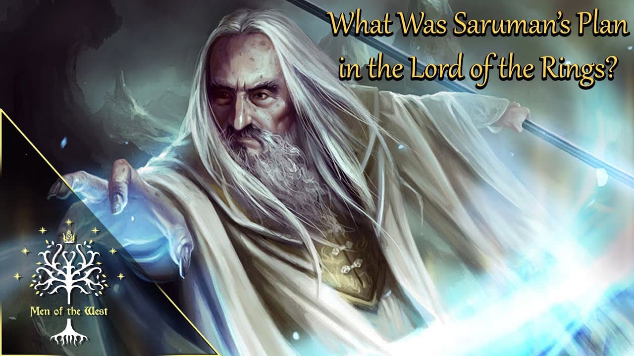 Saruman