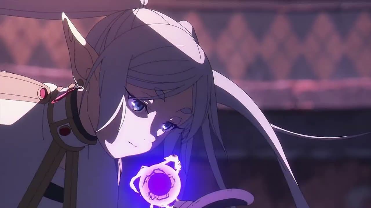 Frieren: Beyond Journey's End