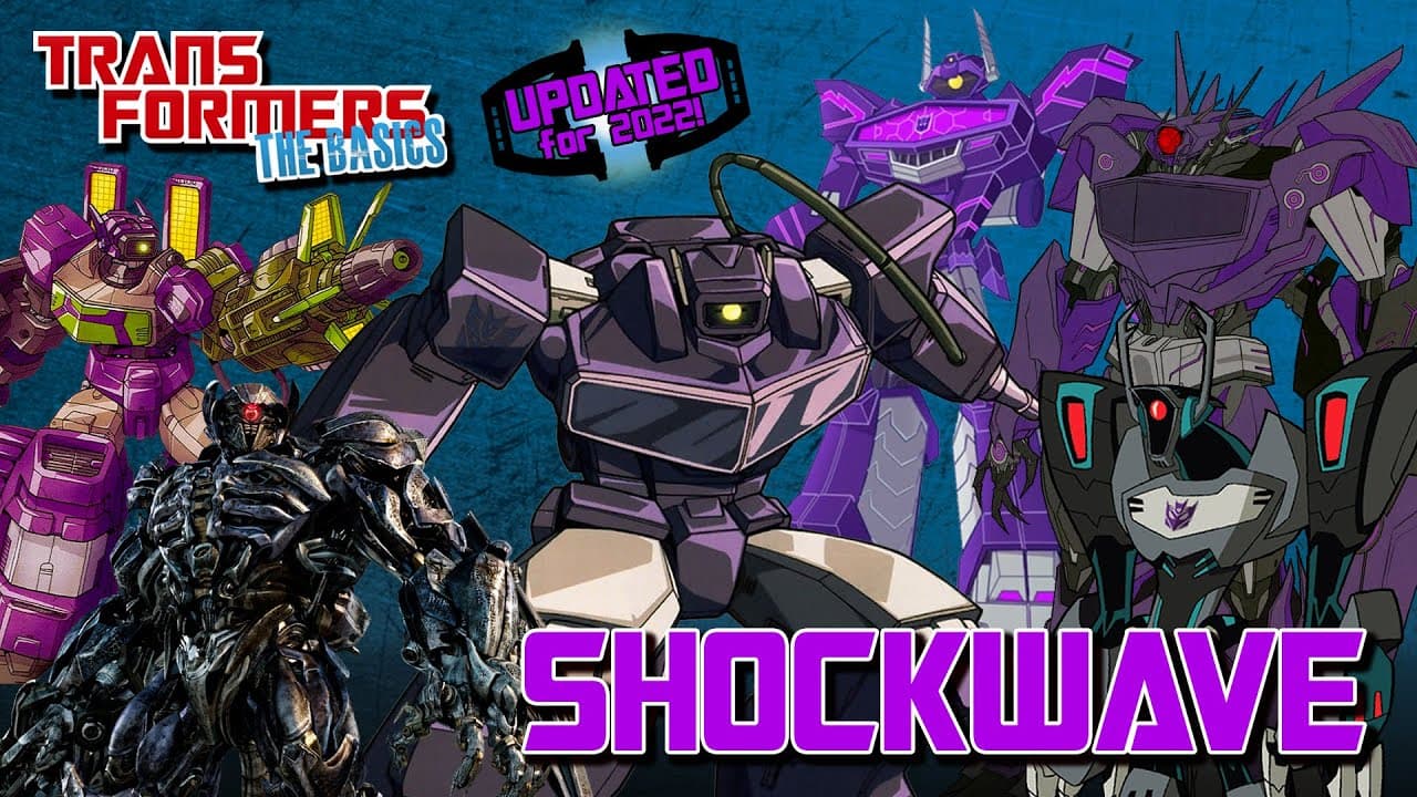 Shockwave