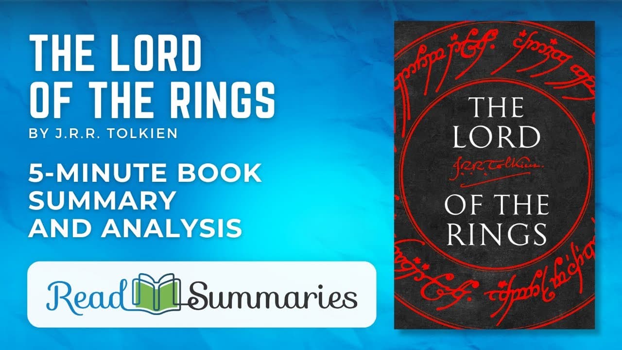 The Lord of the Rings