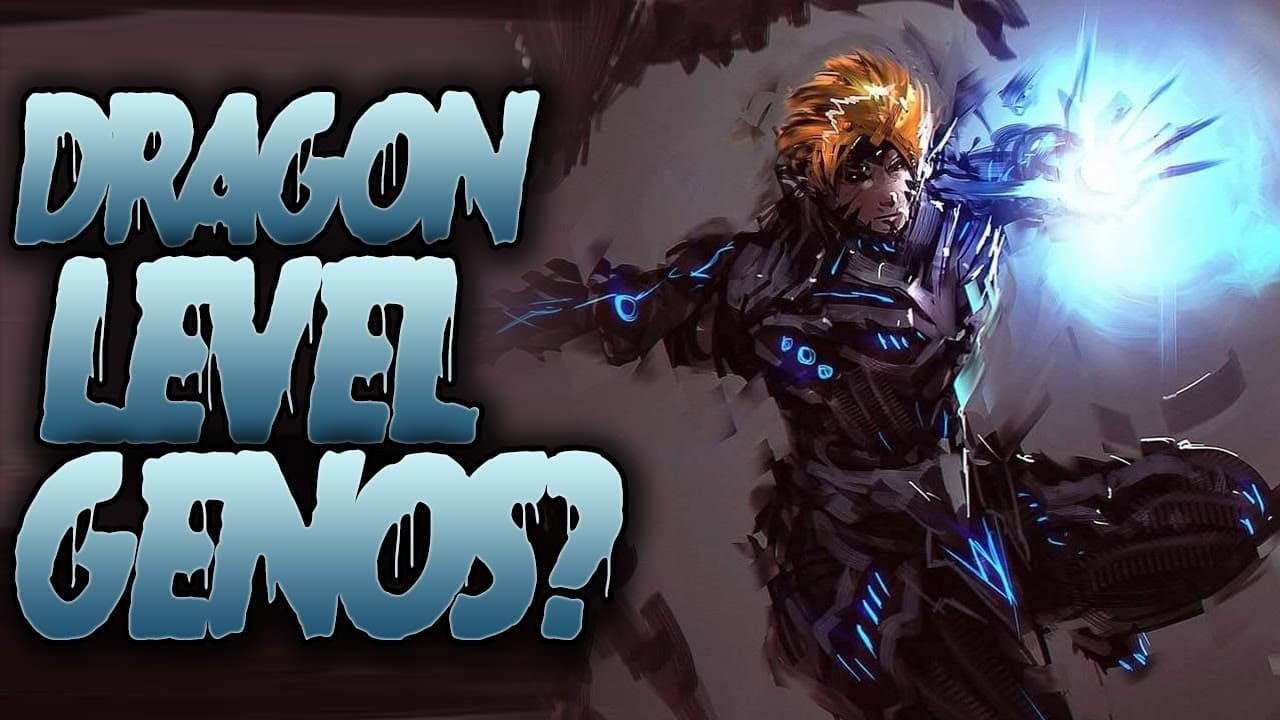 Genos