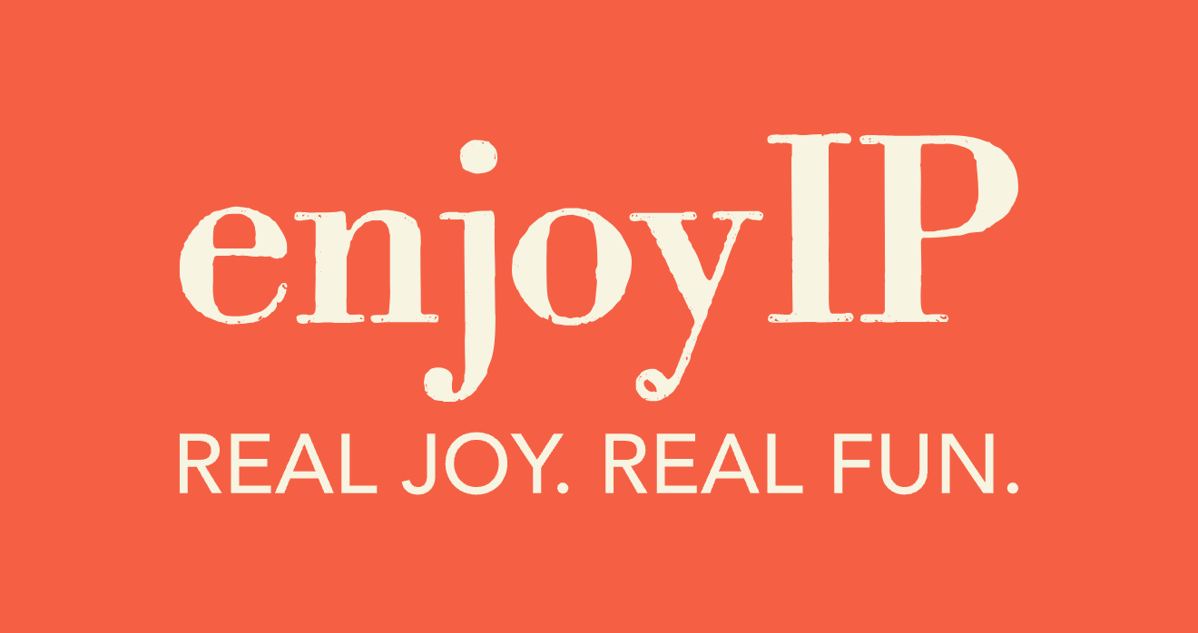 enjoyIP