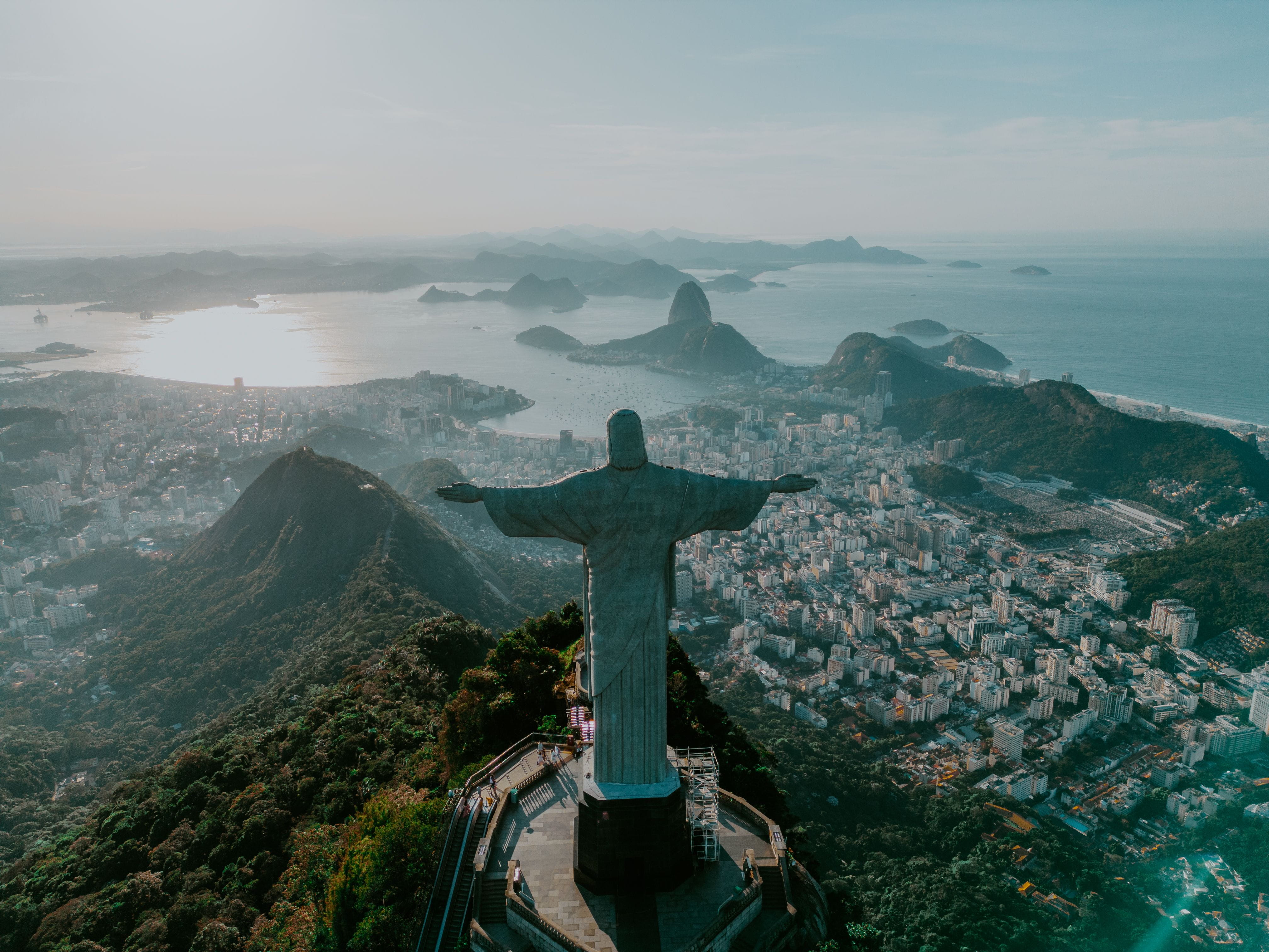 Brazil
