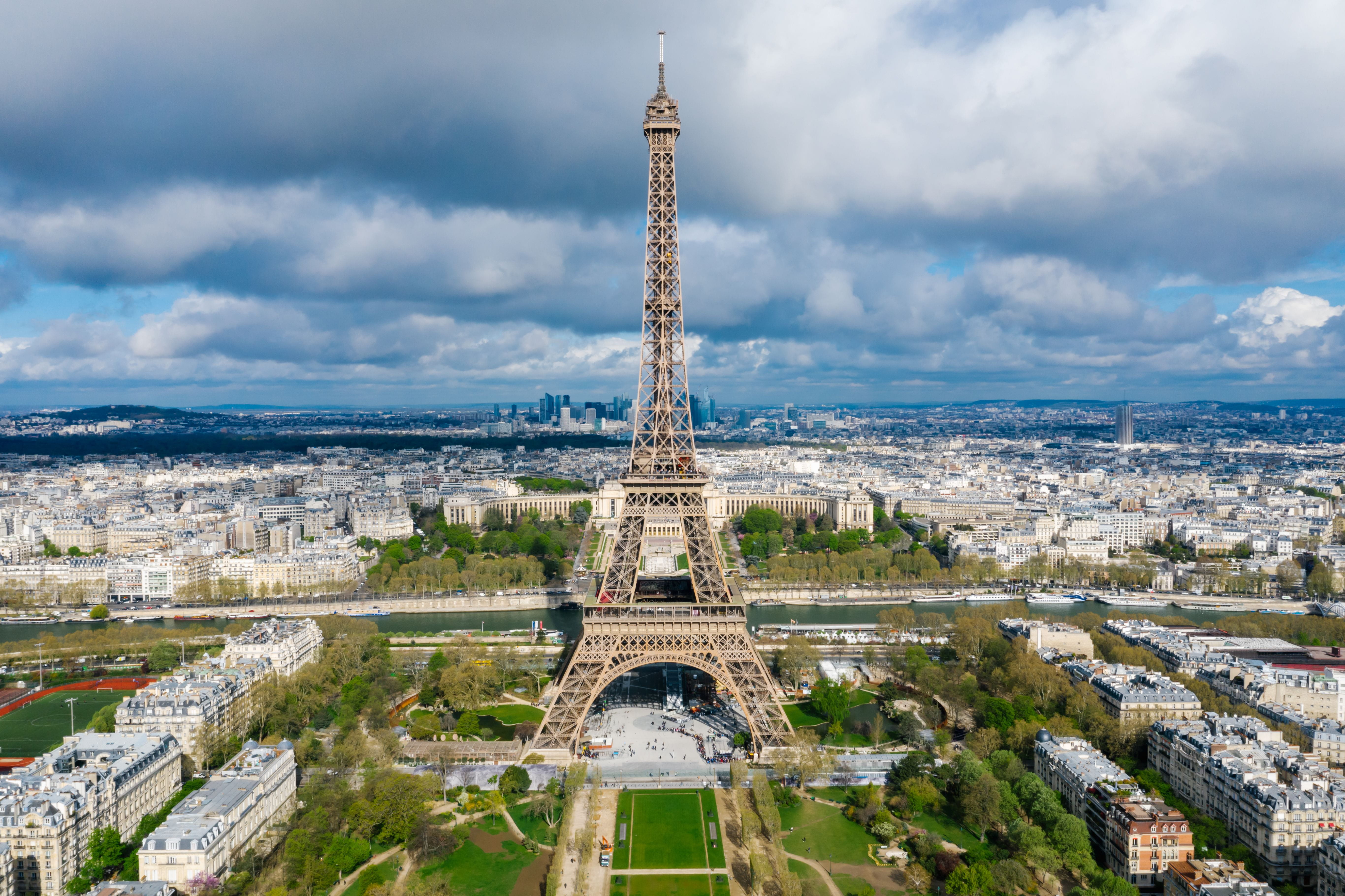 France