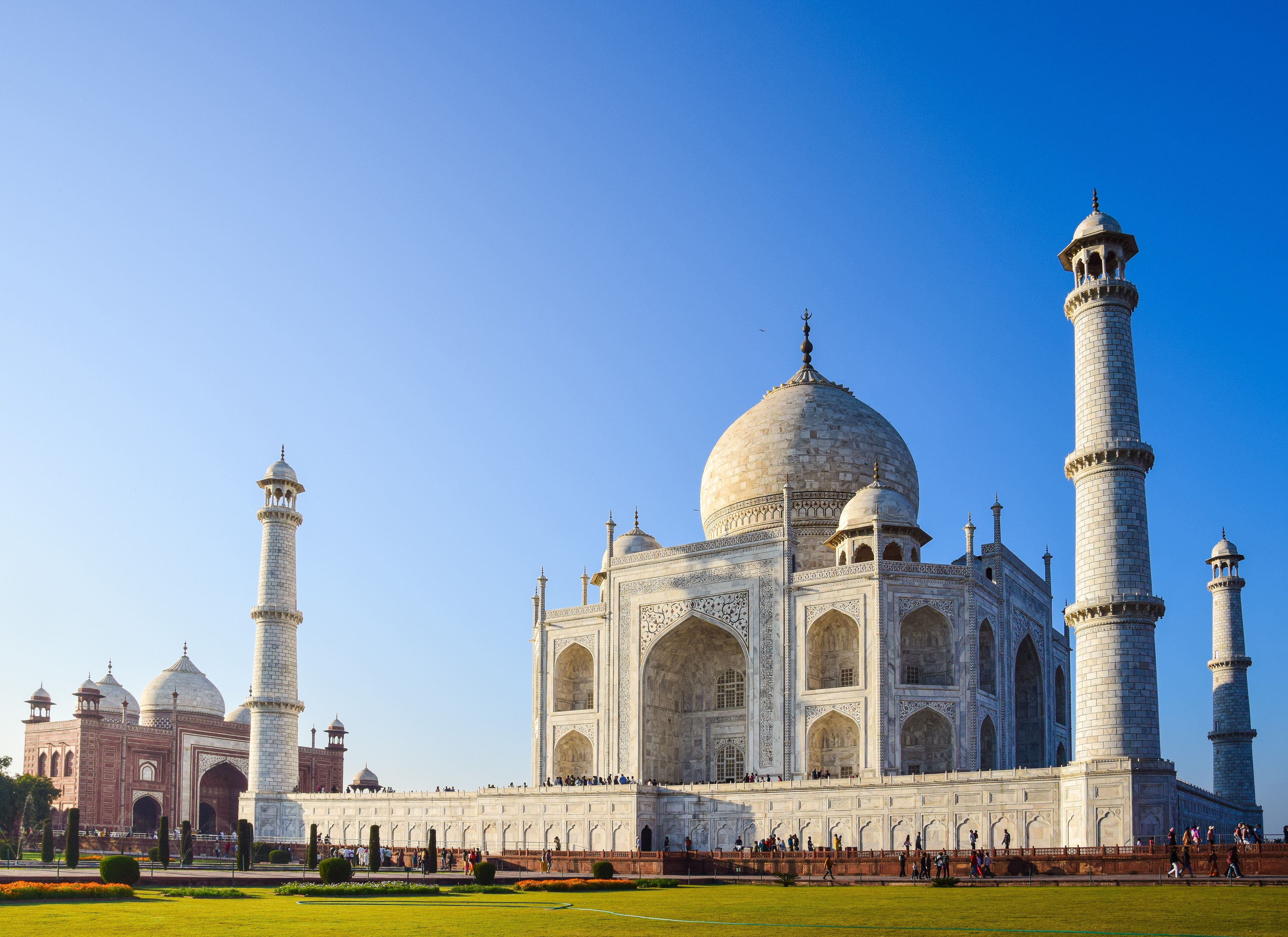 India