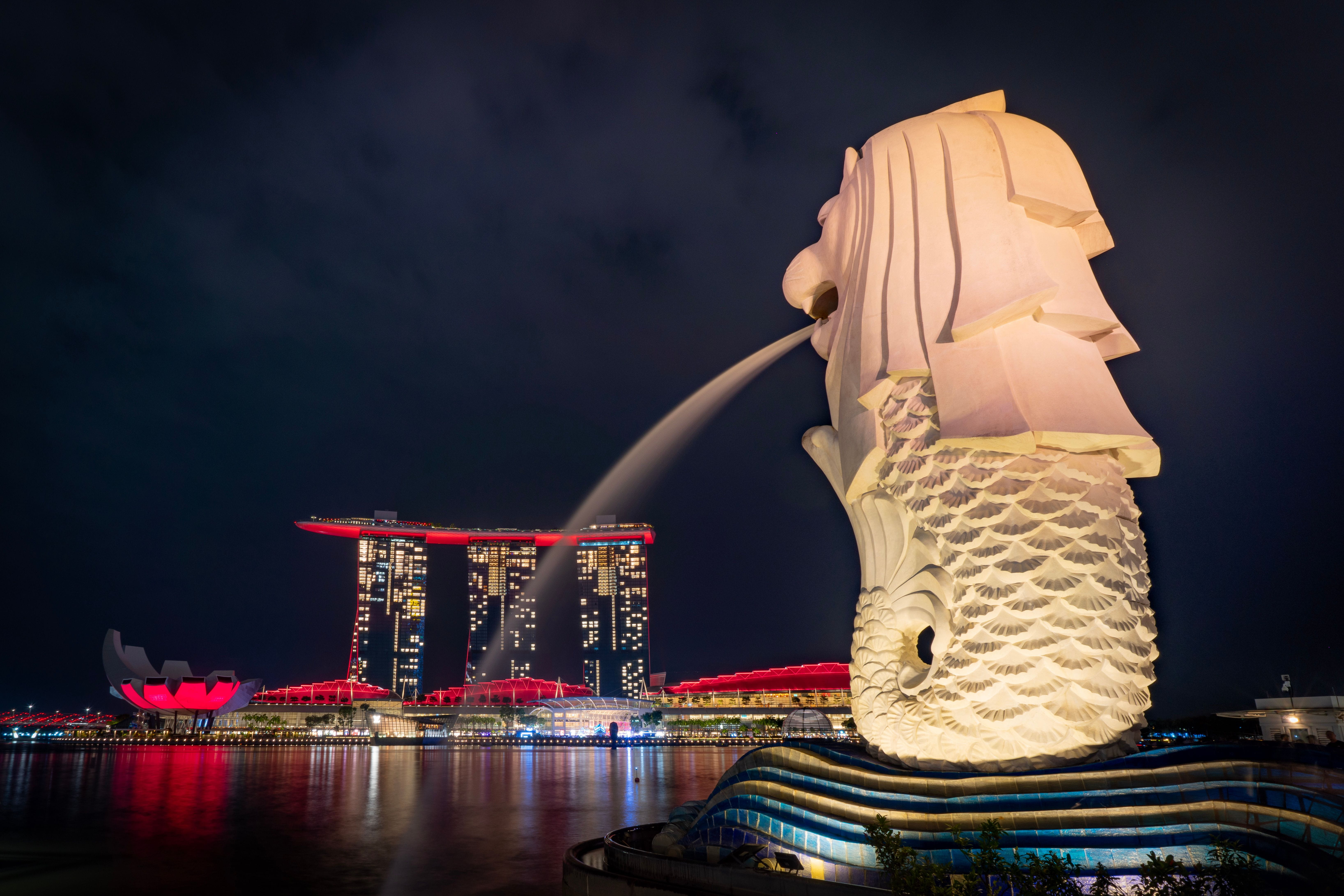 Singapore