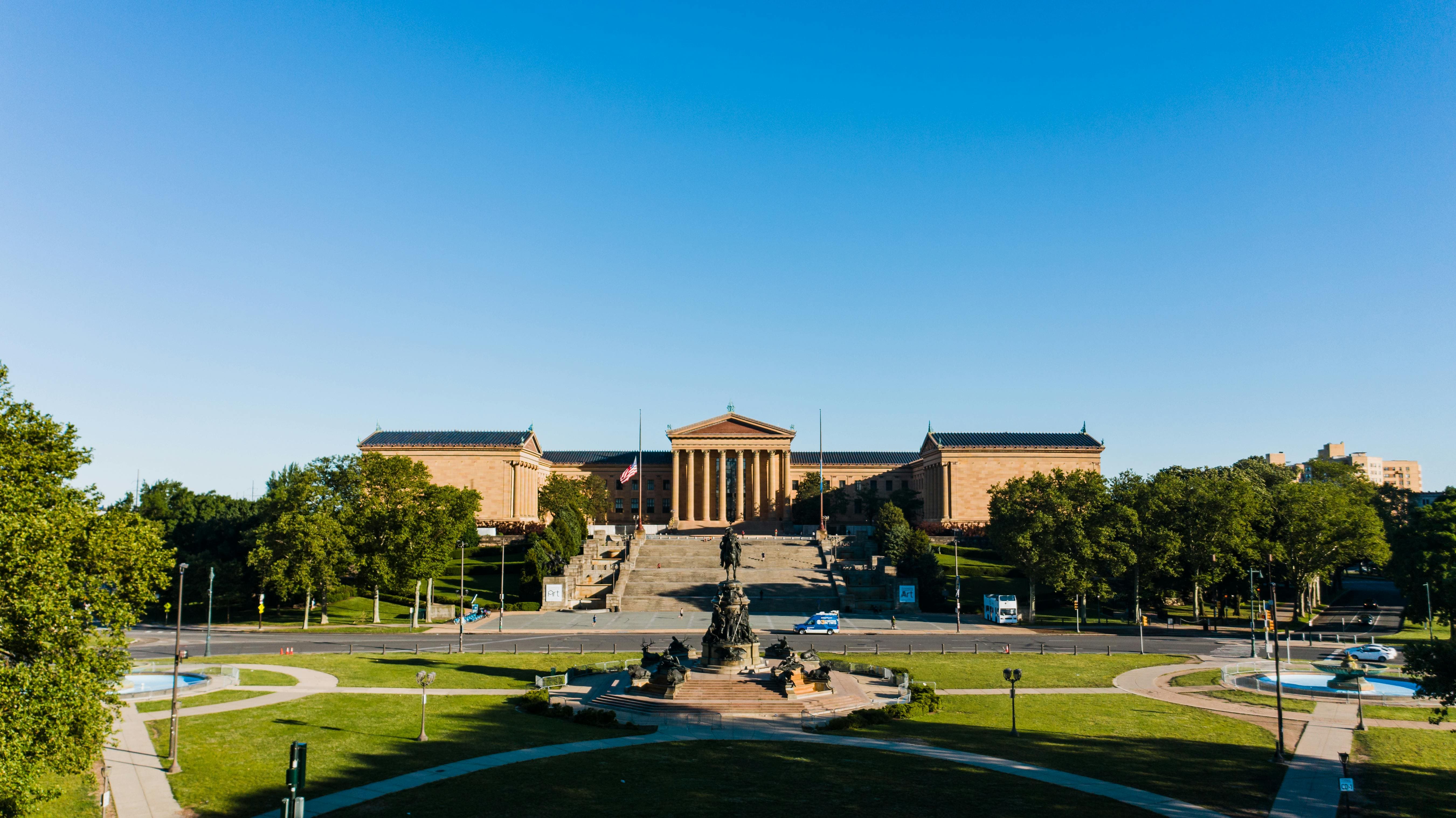 Rocky Steps