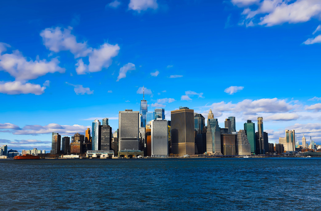 US Pop Culture Destinations Overview